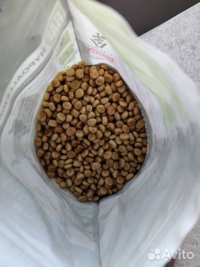 Корм проплан hypoallergenic