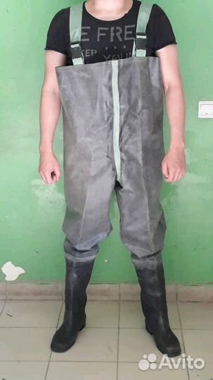 Рыбацкие костюмы