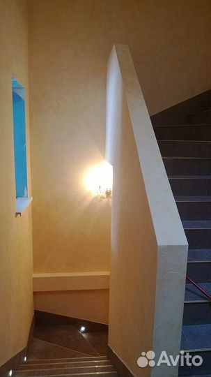 Ремонт квартир. Отделочные работы любой сложности