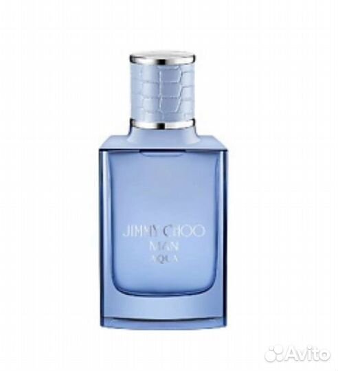 Jimmy choo оригинальная Туалетная вода