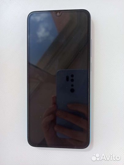 Xiaomi redmi 9a 32gb