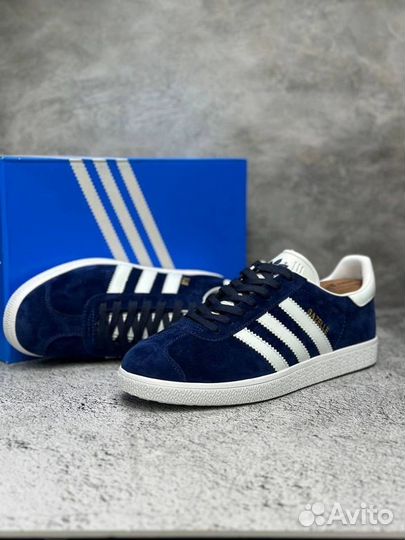 Кроссовки Adidas gazelle