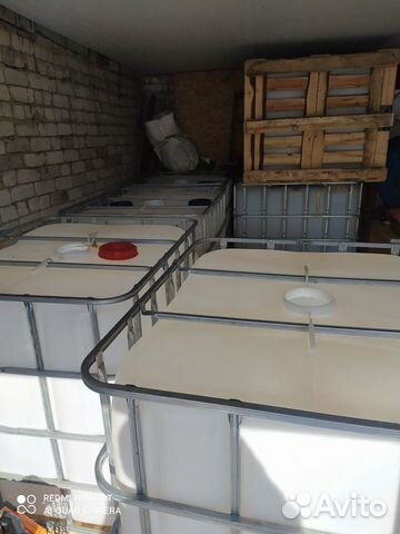 Еврокуб. Доставка