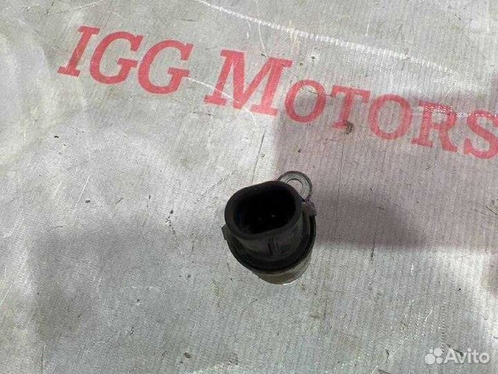 Клапан электромагн. измен фаз грм Optima IV 2016