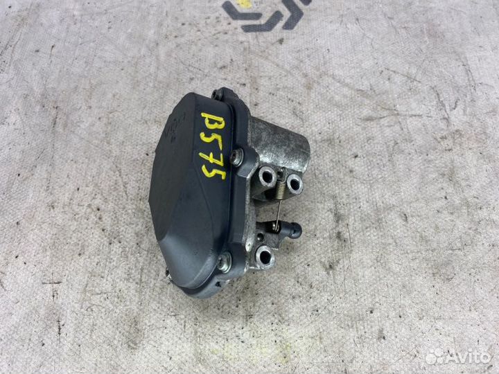 Моторчик заслонка коллектора Audi A4 B8 caga 2.0