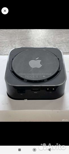 Apple TV 4K 32GB неисправная (2 шт)