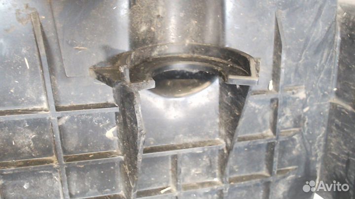 Корпус воздушного фильтра Seat Ibiza 4, 2013