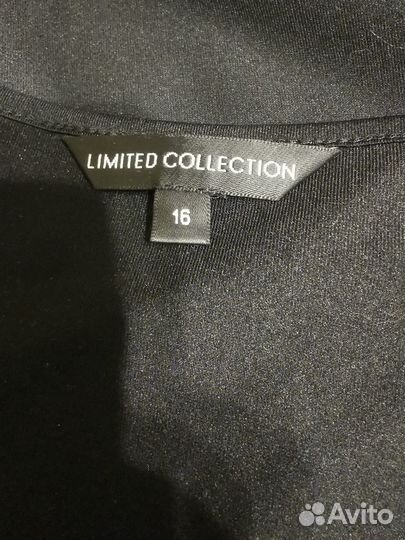 Платье женское 48 50 турция