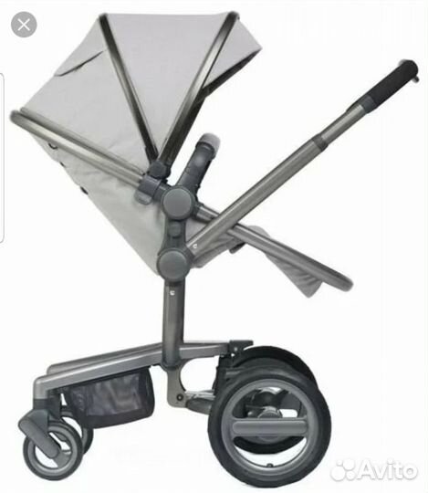 Коляска Silver cross surf 2 в 1
