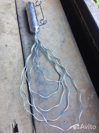 Отцеп для воблеров 800 гр