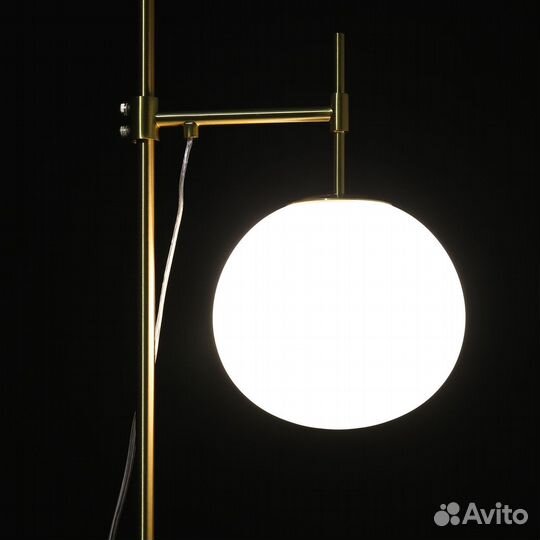 Торшер De Markt Каспер