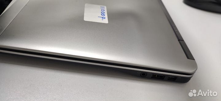 Dell latitude E7240