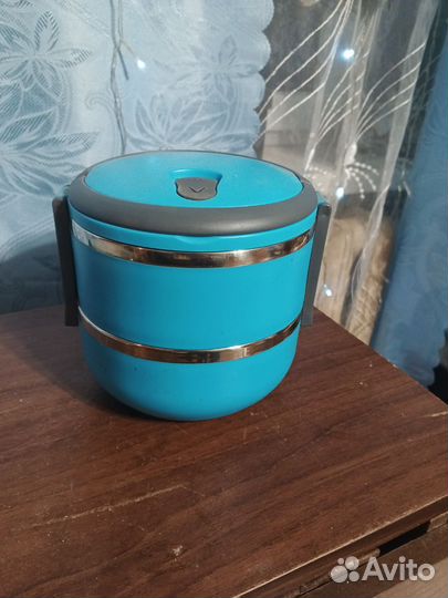 Термо контейнер