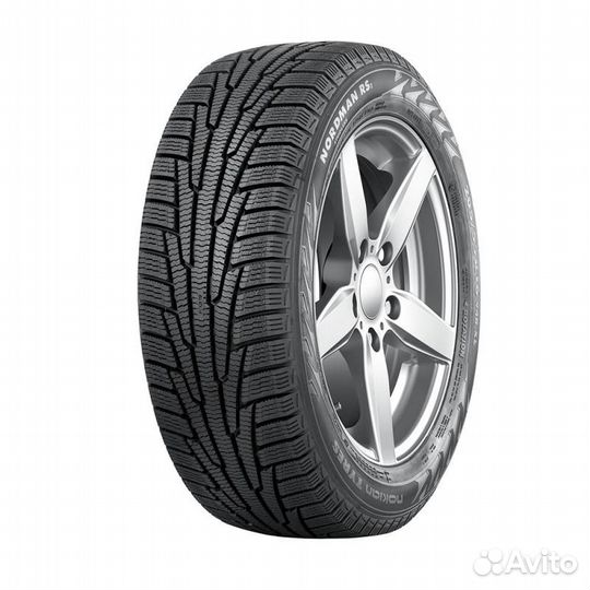 Nokian Tyres Nordman RS2 215/60 R16 99R