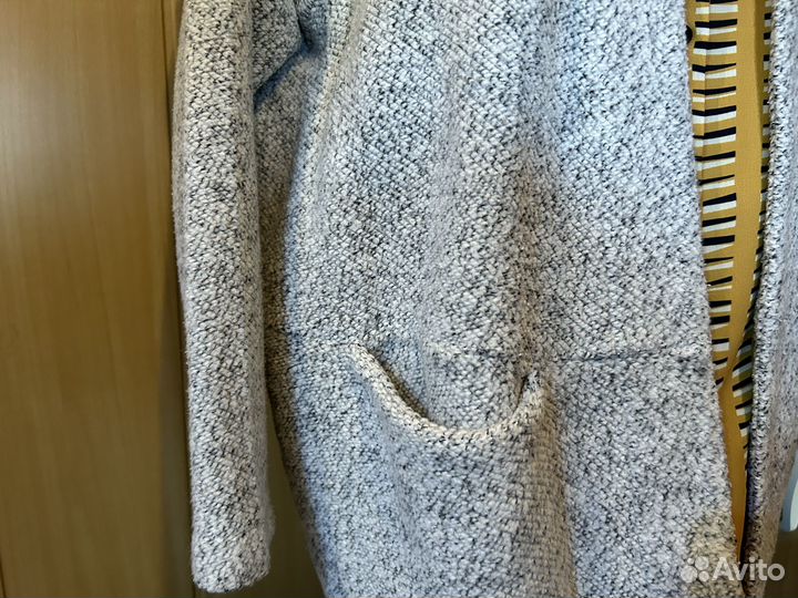 Жакет кардиган женский р. 46-48