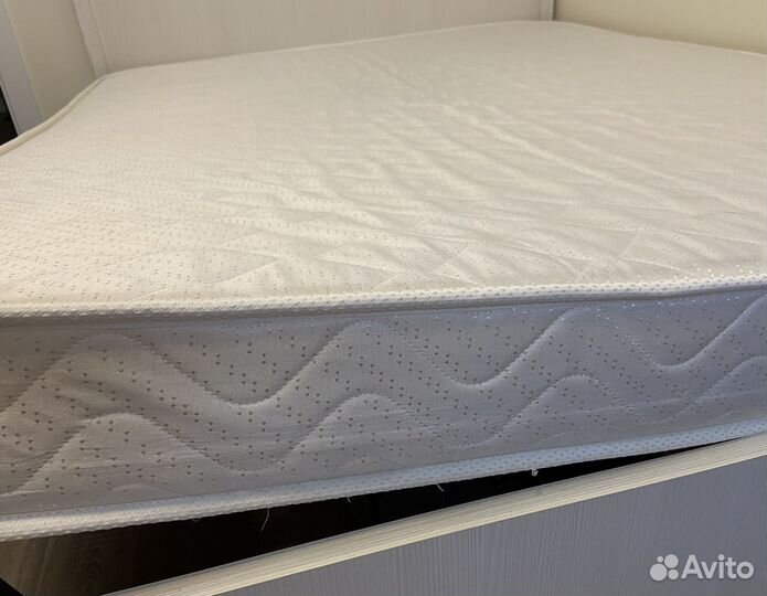 Матрас 160х200