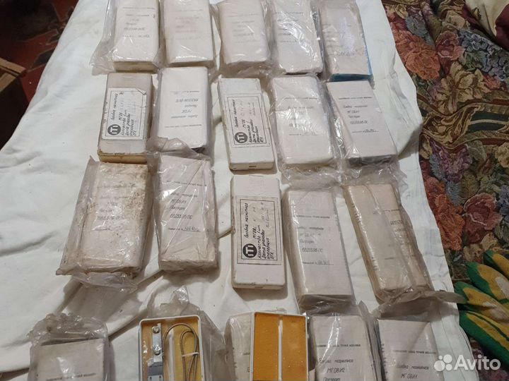 Головка магнитная мг 08