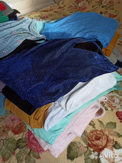 Женская одежда 42 44