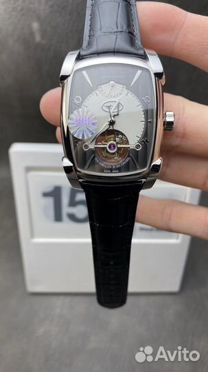 Часы parmigiani