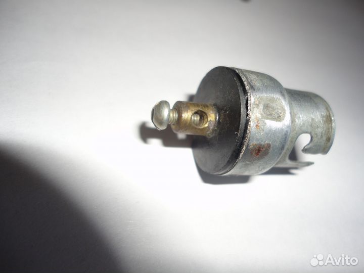 Ретро-лампы накаливания 12В