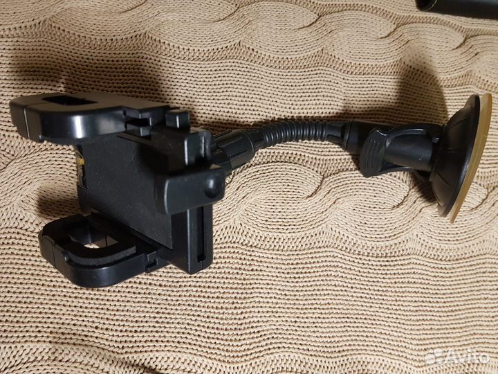 Держатель для телефона в машину