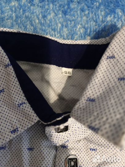 Продаю костюм на мальчика 104