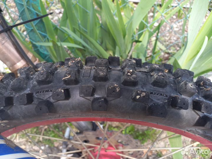 Продам эндуро motoland CRF250