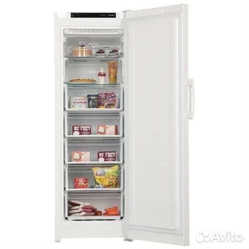 Морозильник indesit no frost 175 см
