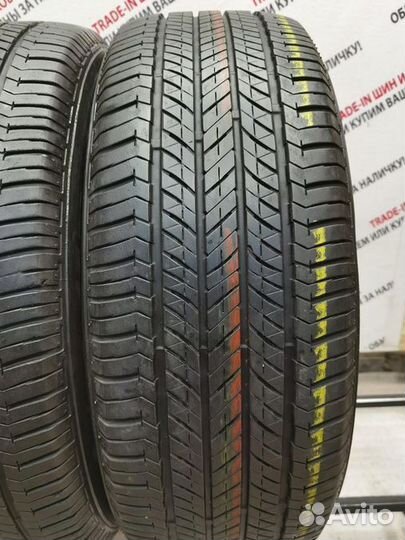 Bridgestone Dueler H/L 400 245/60 R18 104H