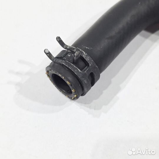 Патрубок охлаждения Lexus LX470 2 поколение (J100), 1998 - 2007