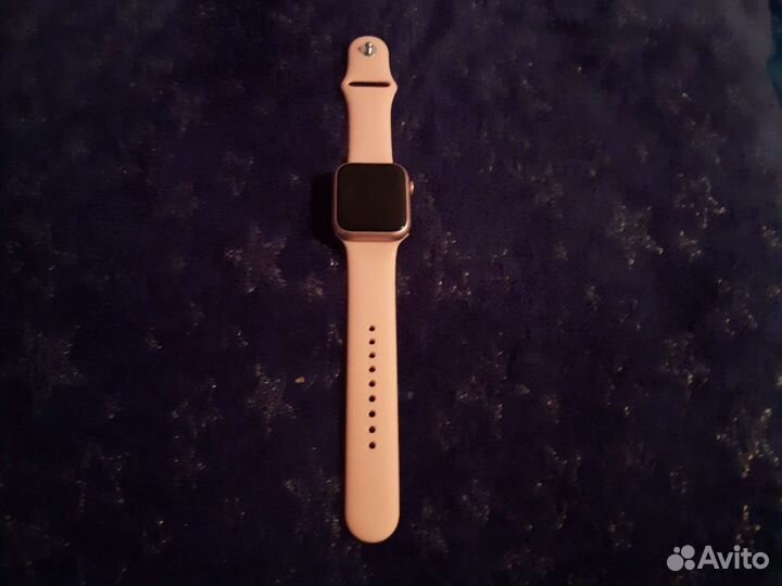 Смарт часы Wear fit prox8