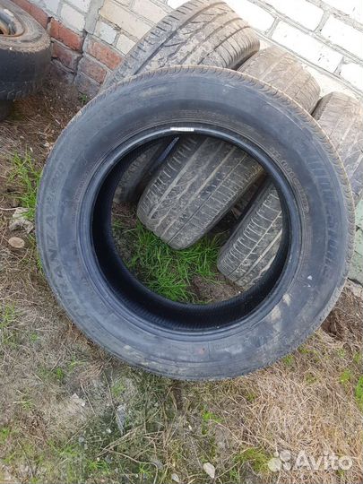 Bridgestone Turanza ER300 205/60 R16