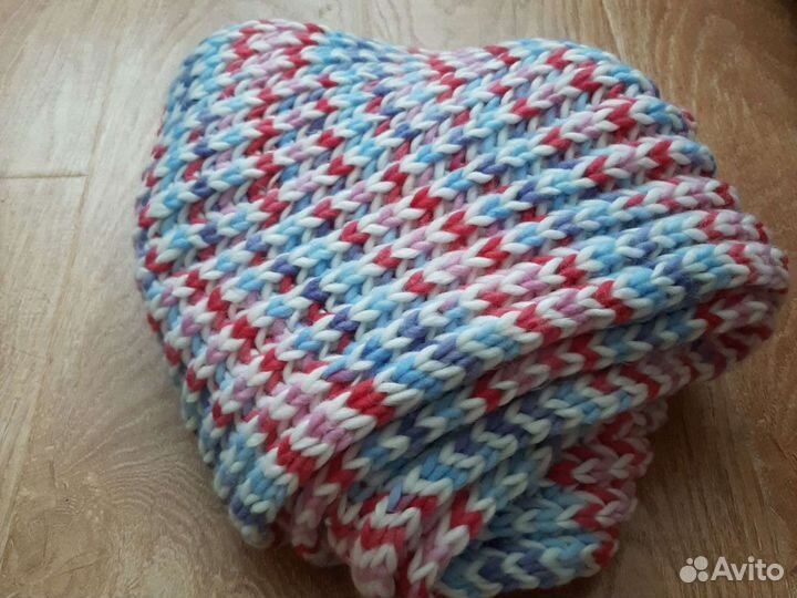 Шарфы женские 3 шт