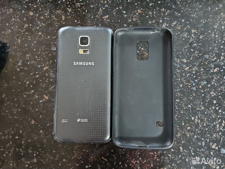 Samsung Galaxy S5 mini SM-G800F, 16 ГБ