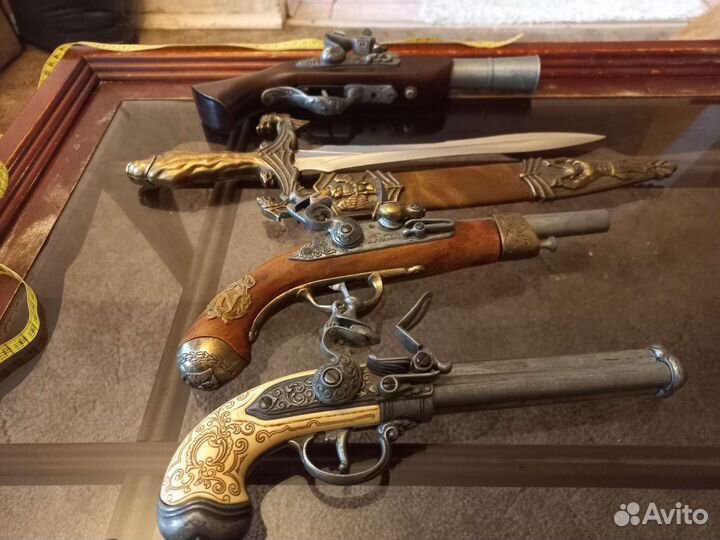 Предметы интерьера бу