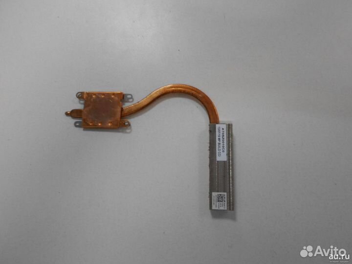 Трубка системы охлаждения dell 3521 3521-8386