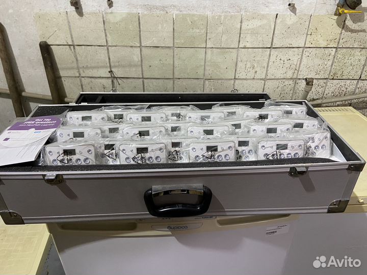 Система голосования mimio vote 32