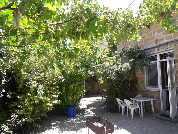 Комната 15 м², 1/1 эт.