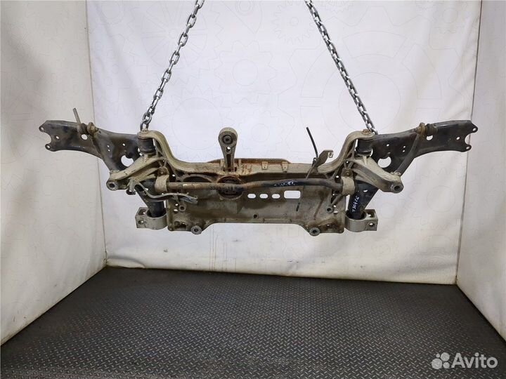 Балка подвески передняя Volkswagen Tiguan, 2010