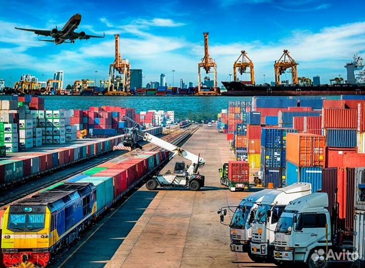 Диспетчер, логист