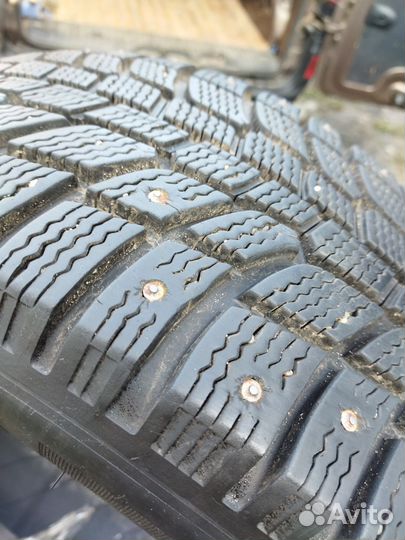 Michelin X-Ice North 235/55 R17