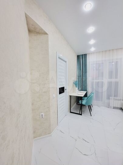 1-к. квартира, 23 м², 10/13 эт.