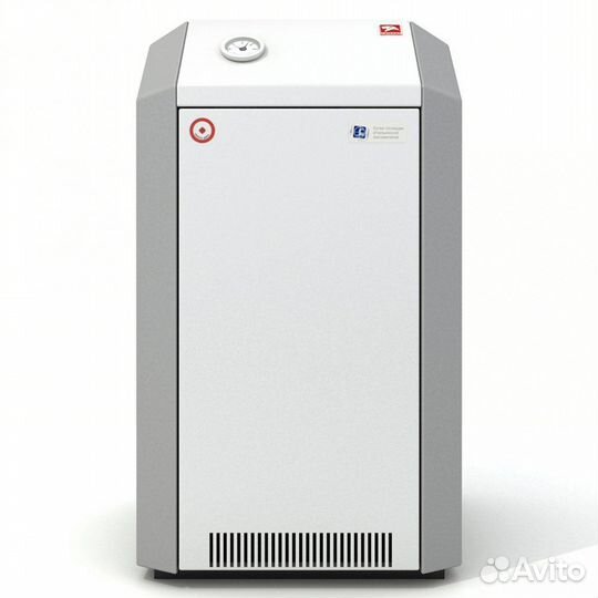 Напольный газовый котел Лемакс Премиум 25 кВт