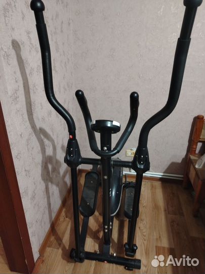 Велотренажер бу