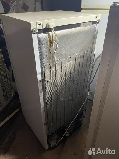 Морозильный ларь минск