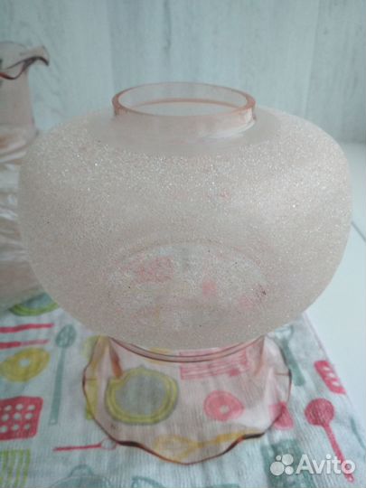 Люстра потолочная