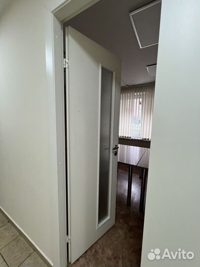 Межкомнатные двери бу