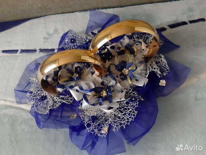 Продаю всё для свадьбы