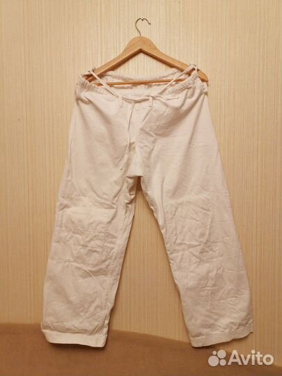 Кимоно для айкидо, дзюдо