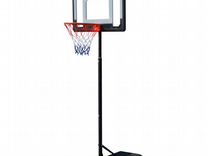 Мобильная бас�кетбольная стойка Scholle S0182